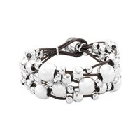 Armband Unode50 Dame My Energy in  Metall-Legierung PUL1861MTLMAR0M